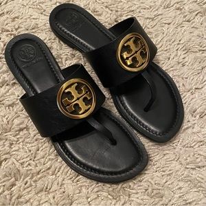 Tory Burch Benton Band Sandals